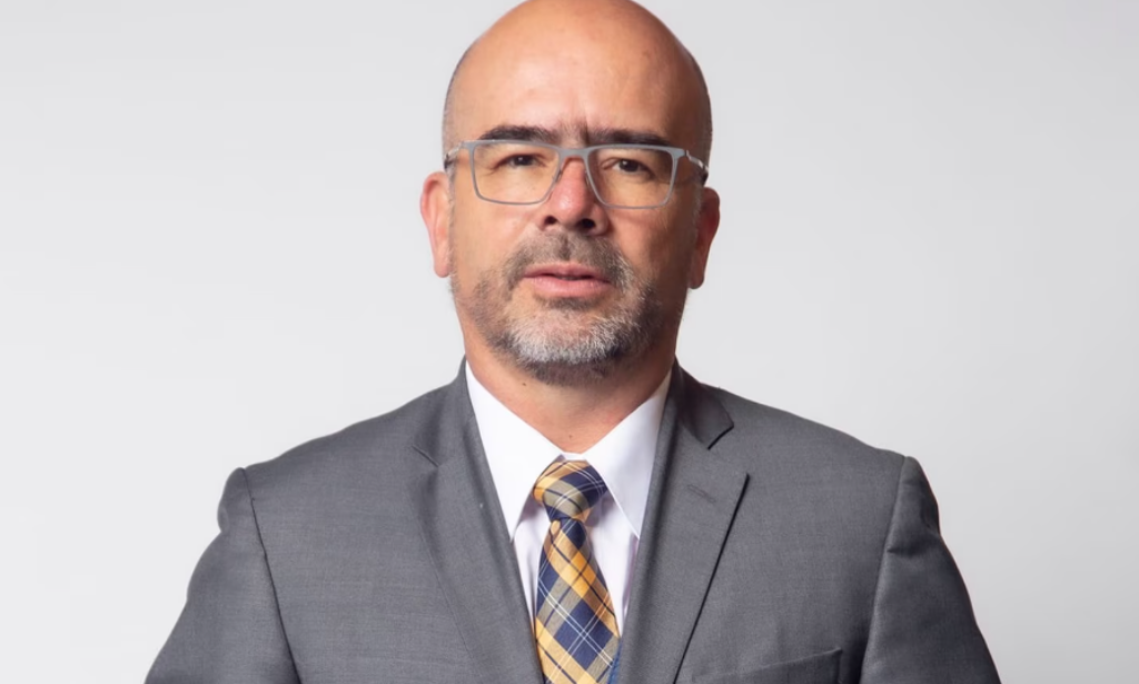 Henry Rodríguez renuncia como director de Telediario
