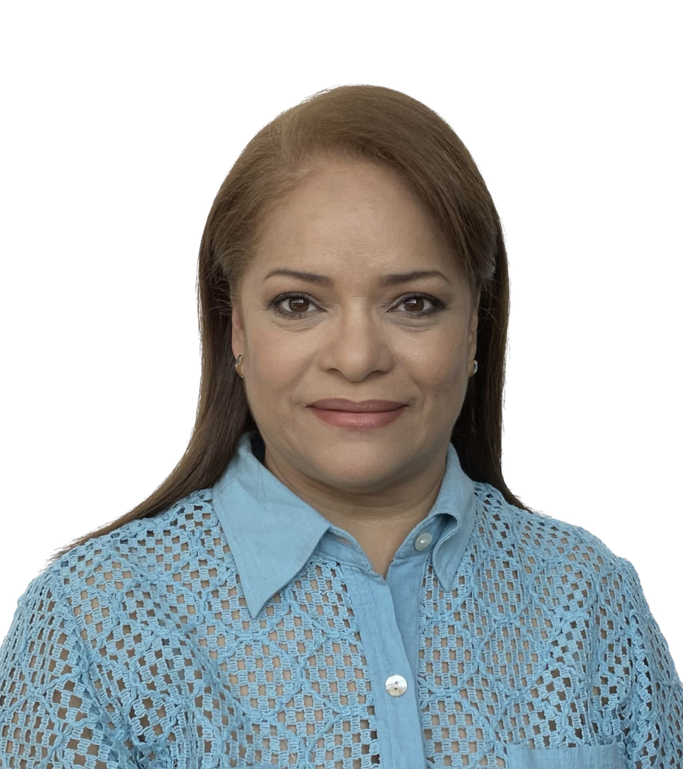 Olaya S. Rangel D.