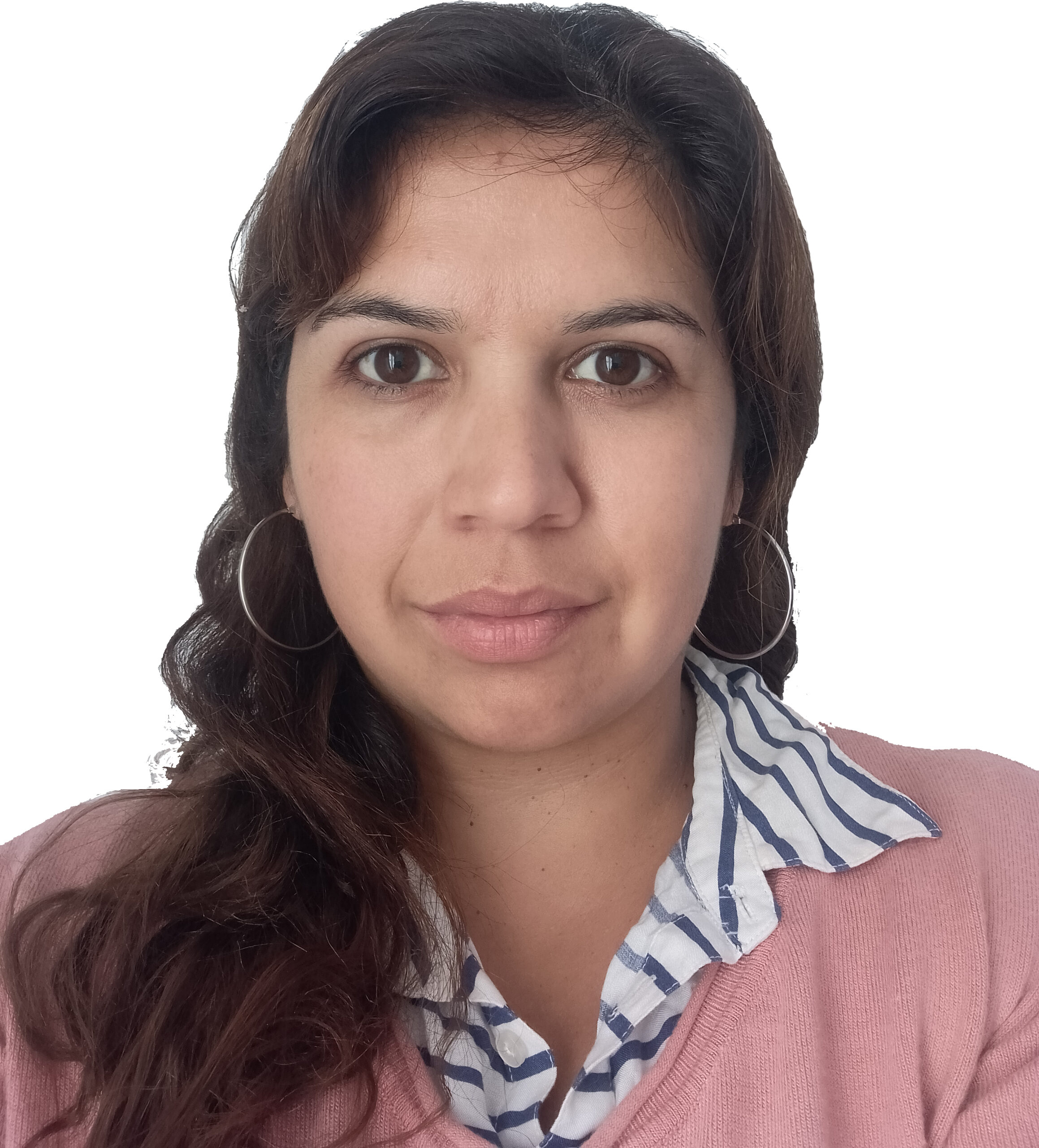 Ivana Romina Rodriguez