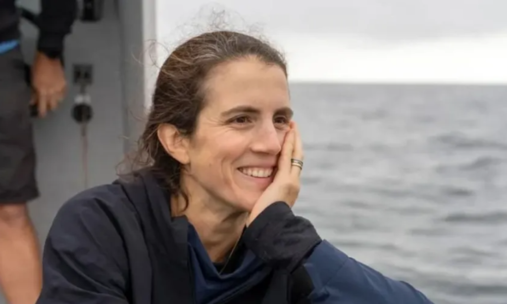 Conmoción en EE.UU.: murió a los 35 años Tatiana Schlossberg, nieta de John F. Kennedy