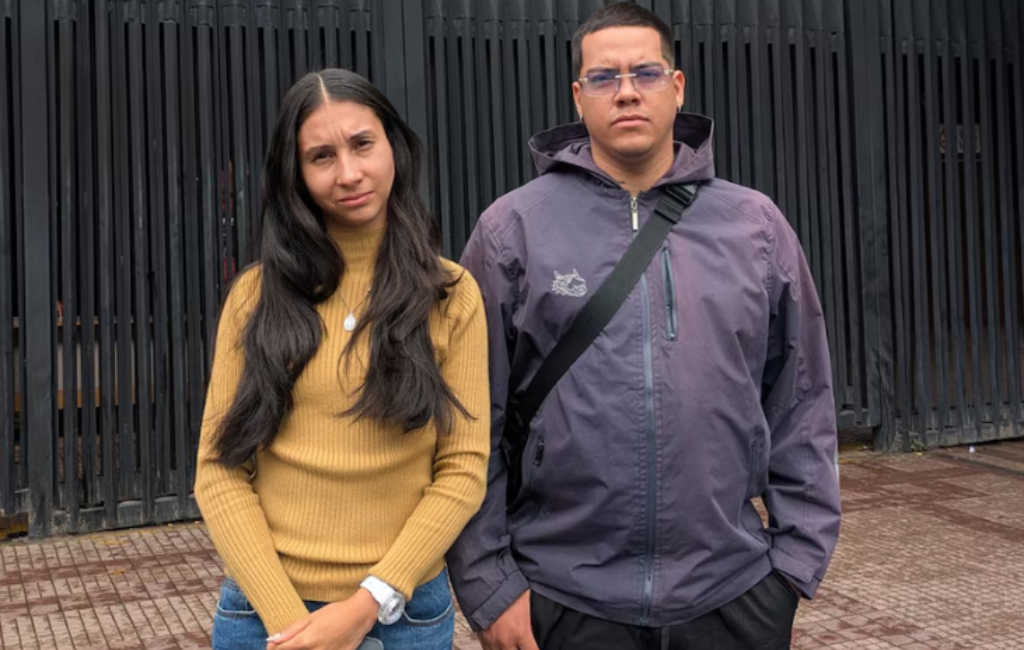 El sindicato de prensa de Venezuela denunció que le negaron la amnistía a un productor audiovisual