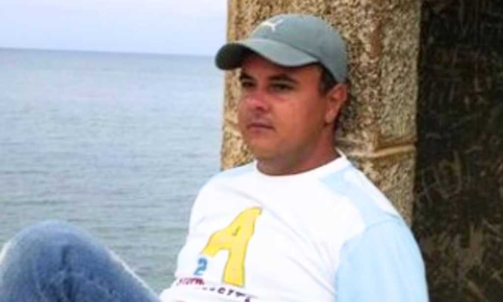 Encontraron muerto al periodista Walter Jaimes en Venezuela: estaba desaparecido hace 4 días
