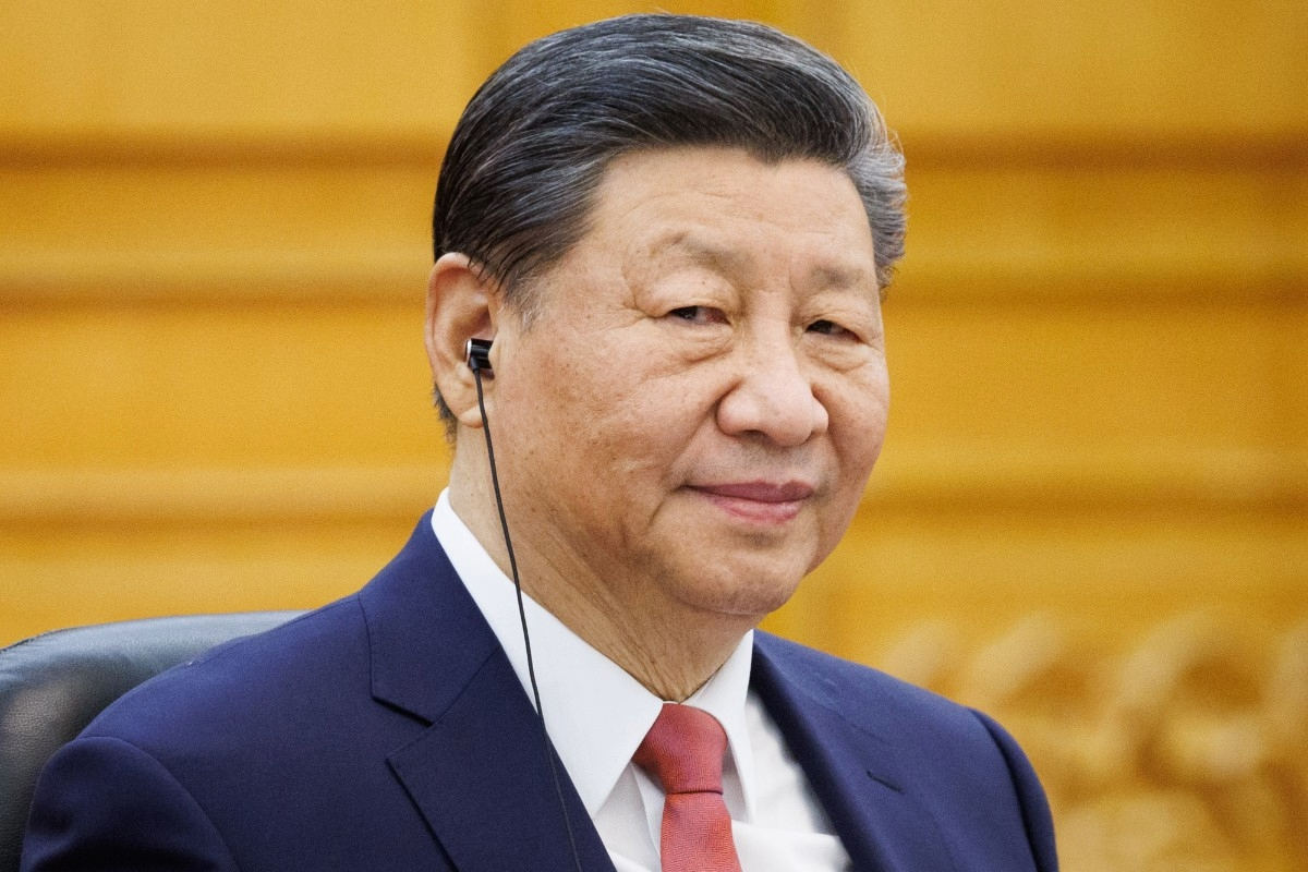 El régimen chino lidera la represión contra periodistas con 121 detenidos y un sistema global de propaganda