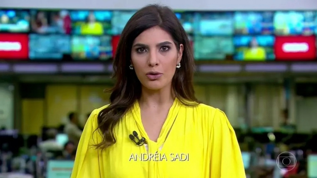 La Asociación Mundial de Periodistas repudia amenazas y ataques contra la periodista Andreia Sadi y su familia