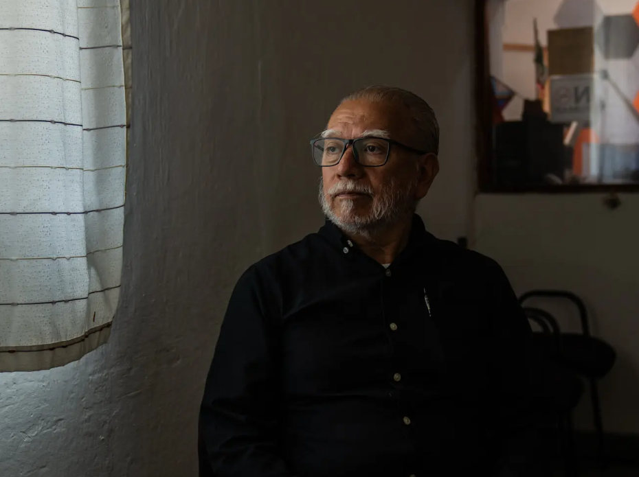 Las leyes mexicanas tienen un nuevo objetivo: los periodistas.