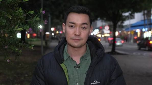 Corresponsal de ABC News denunció amenazas de funcionarios del régimen mientras cubría los terremotos en Venezuela
