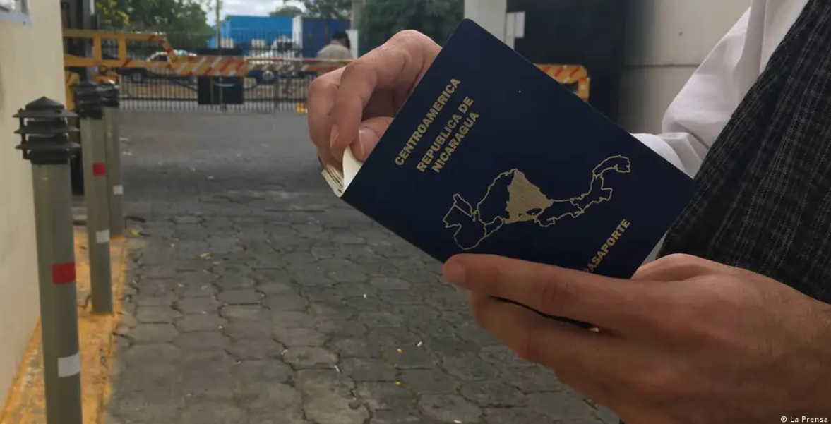 «El brazo de gobiernos autoritarios no respeta fronteras»