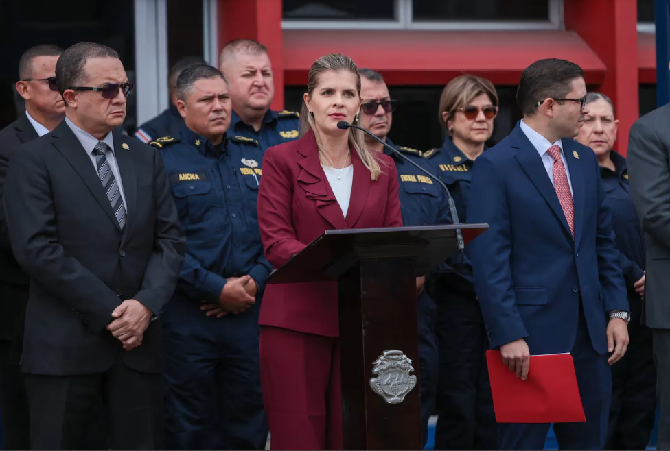 La SIP alerta sobre decreto de secreto de Estado que amenaza la libertad de prensa en Costa Rica