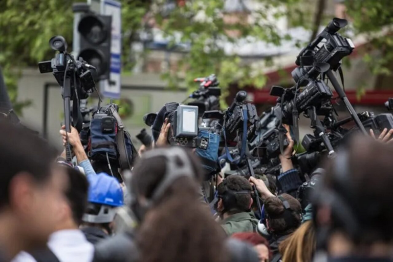 Dos de cada tres periodistas ejercen sin garantías de seguridad tras los terremotos