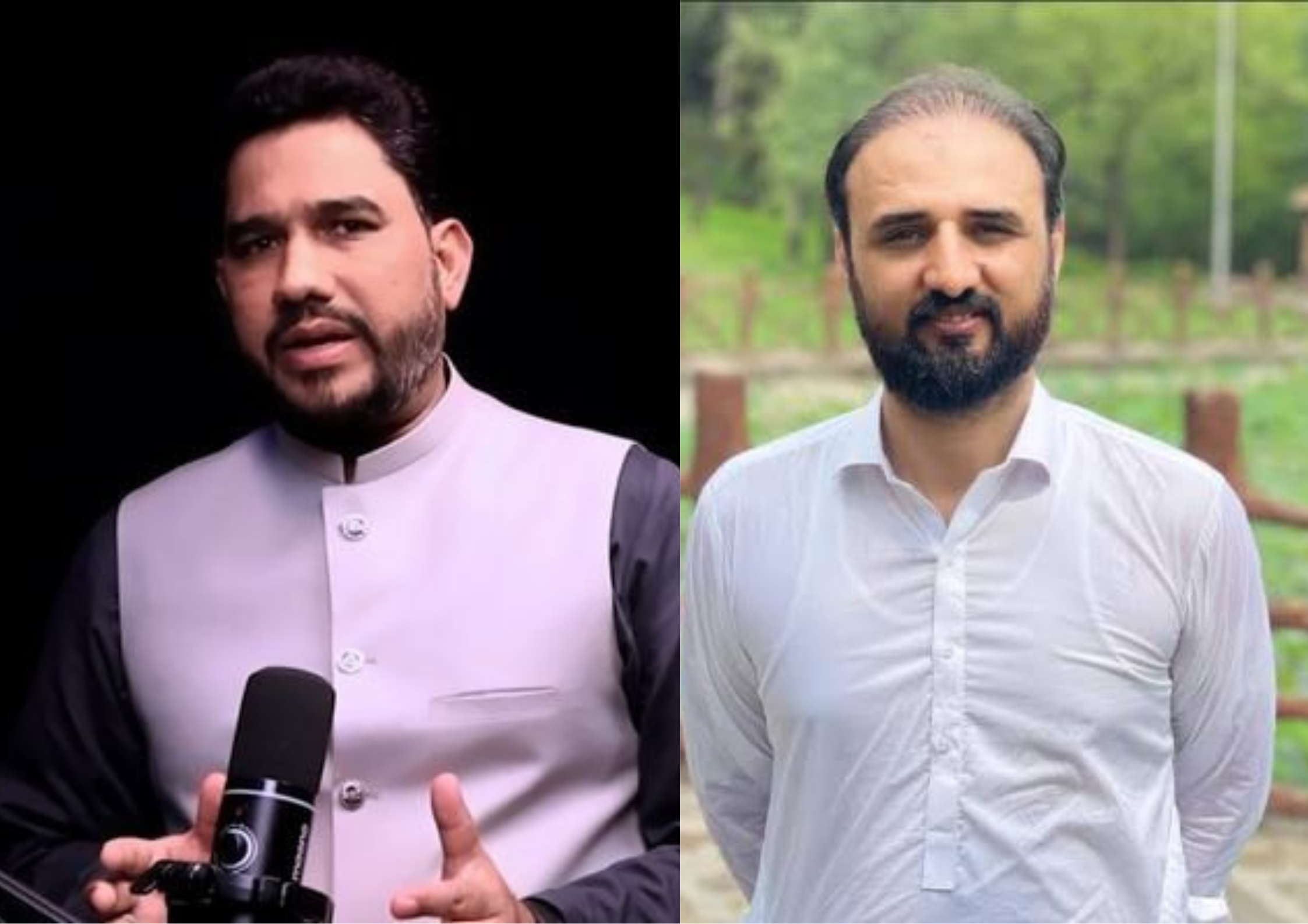 EL PERIODISMO GLOBAL, EN ALERTA: La Asociación Mundial de Periodistas exige la liberación inmediata de dos periodistas desaparecidos en Pakistán