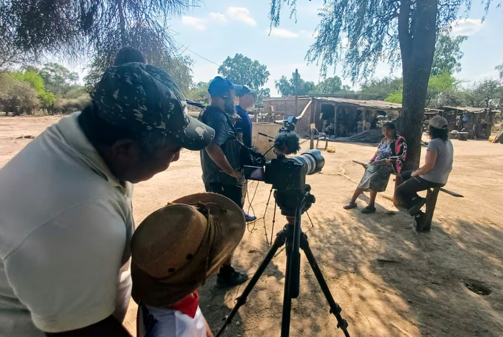 La Asociación Mundial de Periodistas condena la sentencia contra periodistas en Formosa